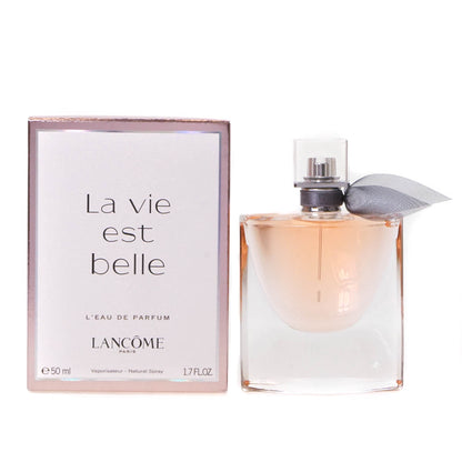 Lancome La Vie Est Belle 50ml L'Eau De Parfum