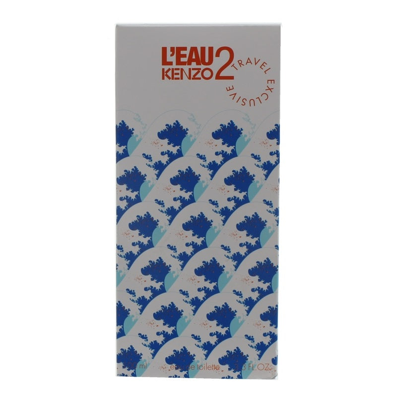 Kenzo L'Eau 2 100ml Eau De Toilette