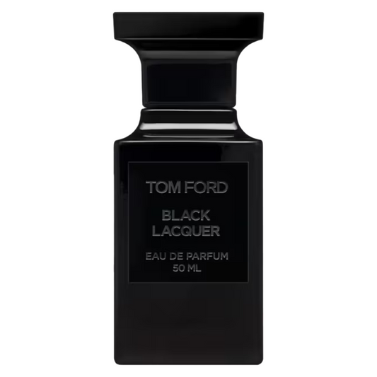 Tom Ford Black Lacquer 50ml Eau De Parfum (Blemished Box)