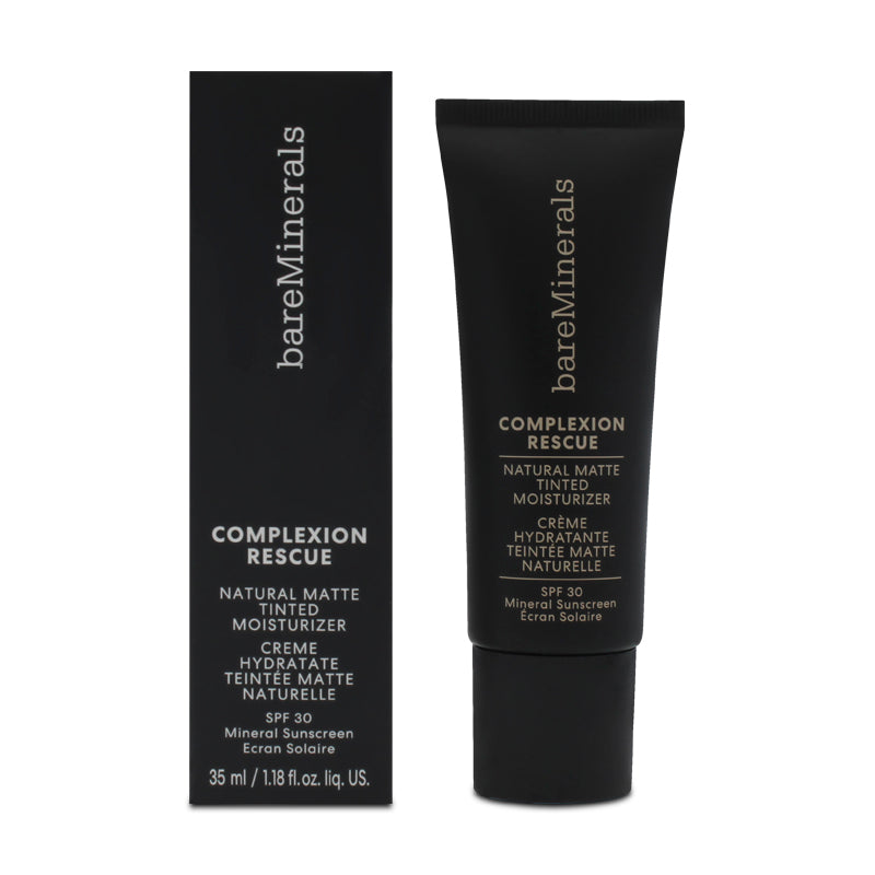 bareMinerals Complexion Moisturiser 06 Ginger 35ml (Blemished Box)