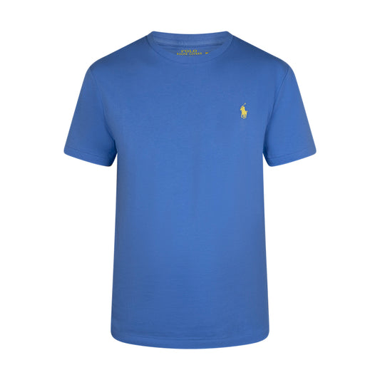 Ralph Lauren Polo Slim Fit T-Shirt | 100% Cotton