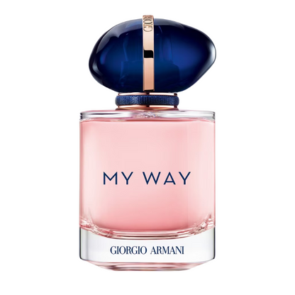 Giorgio Armani My Way 50ml Eau De Parfum