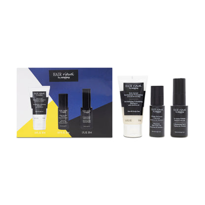 Sisley Hair Rituel Pump Up The Volume Discovery Set