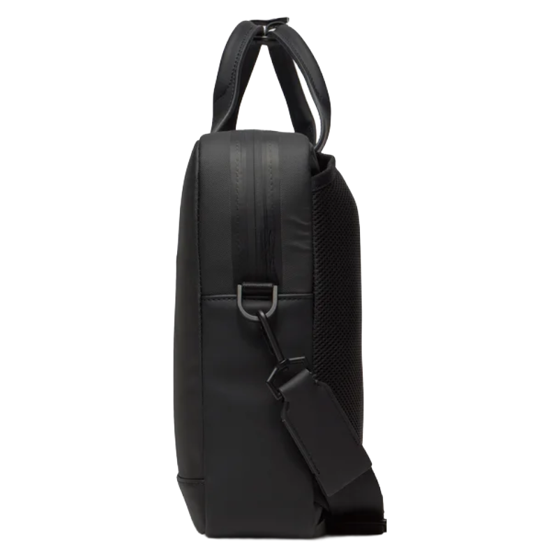 Calvin Klein Men's Laptop Bag Black K50K11712