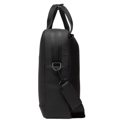 Calvin Klein Men's Laptop Bag Black K50K11712