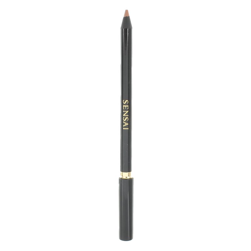 Sensai Lip Pencil With Sharpener 06 Stunning Nude