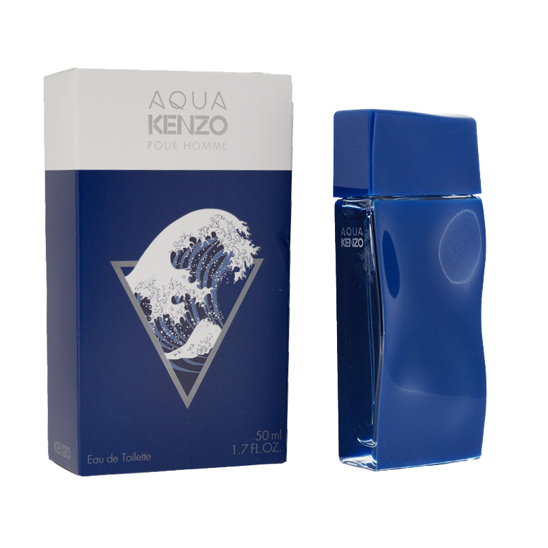 Kenzo aqua deals 30 ml