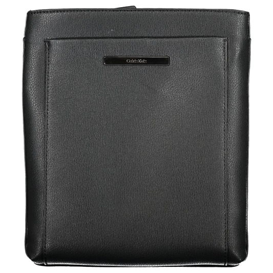 Calvin Klein Modern Bar Flatpack Bag Black K50K51803