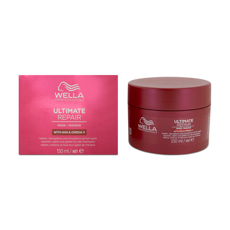 Wella Ultimate Repair Mask 150ml