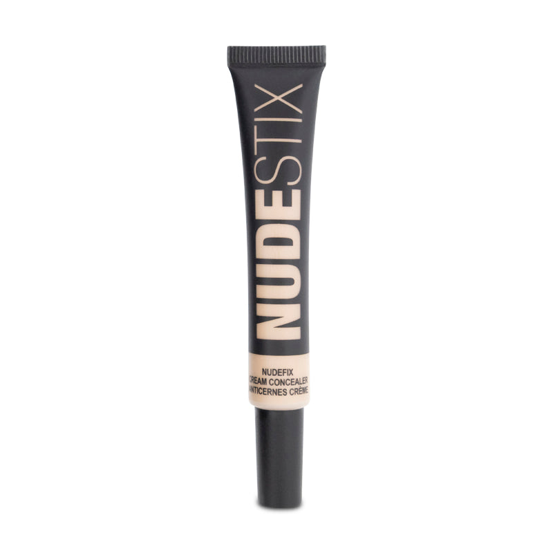 Nudestix Nudefix Cream Concealer 2 Nude 10ml