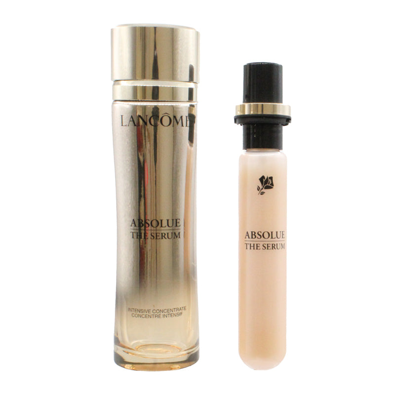 Lancome Absolue The Serum Refillable Concentrate 30ml 