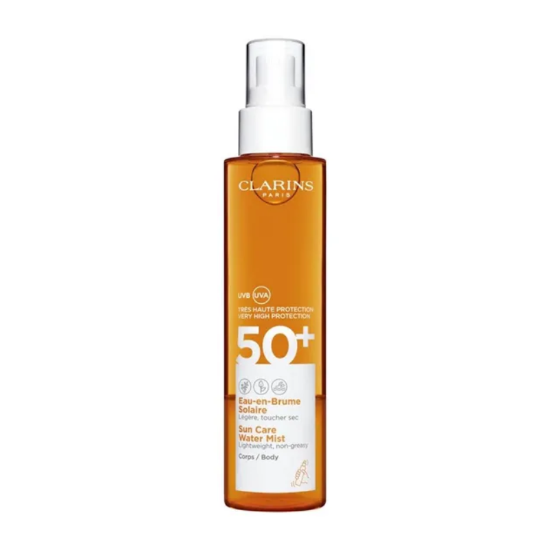 Clarins Sun Care Water Mist SPF 50+ 150ml