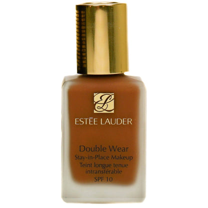 Estee Lauder Double Wear Foundation 7W1 Deep Spice