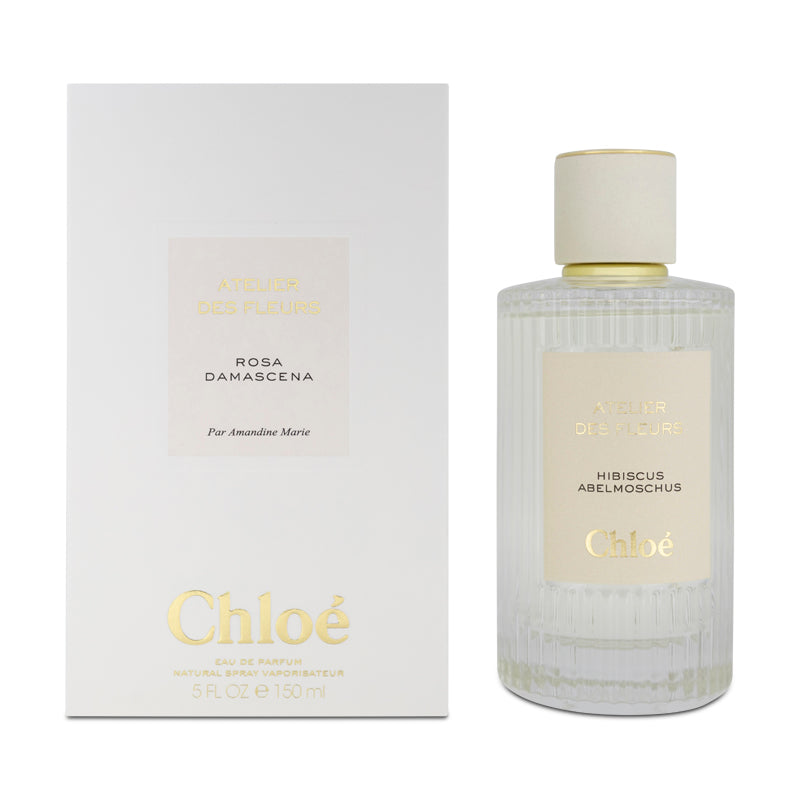 Chloe Atelier Des Fleurs Hibiscus Abelmoschus 150ml Eau De Parfum