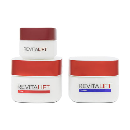 L'Oreal Revitalift Anti Wrinkle & Extra Firming Skincare Set