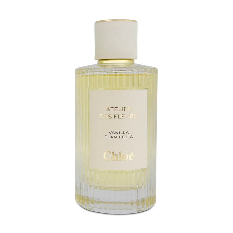 Chloe Atelier Des Fleurs Vanilla Planifolia 150ml Eau De Parfum (Blemished Box)