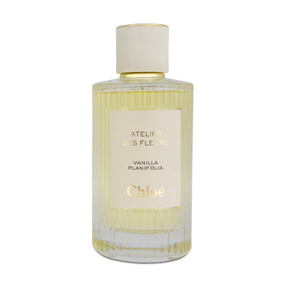 Chloe Atelier Des Fleurs Vanilla Planifolia 150ml Eau De Parfum (Blemished Box)