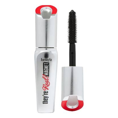 Benefit They're Real! Magnet Mascara Supercharged Black Mini