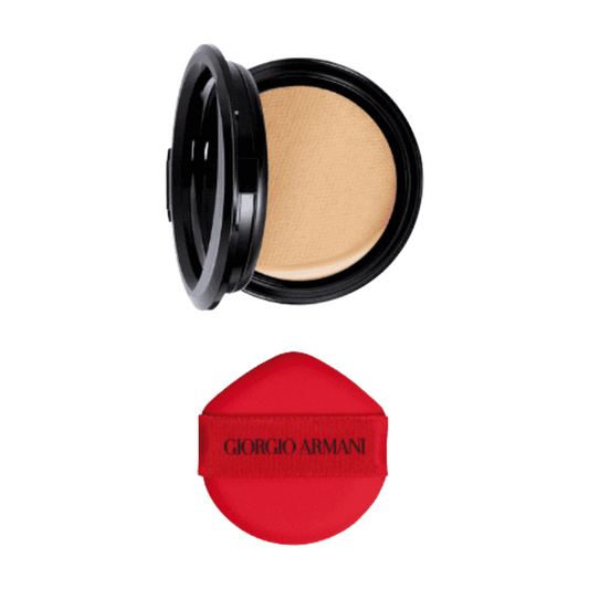 Giorgio Armani My Armani To Go Essence-In-Foundation Cushion Refill 3