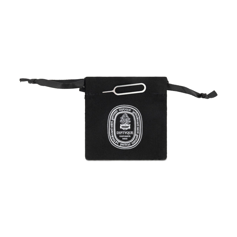 Diptyque Orpheon Rifilable Solid Perfume 3g (Blemished Box)