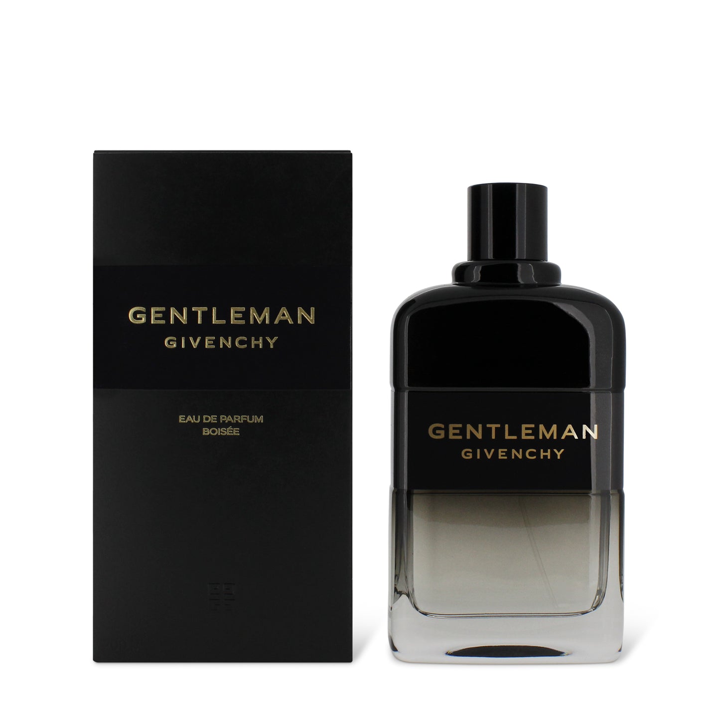 Givenchy Gentleman 200ml Eau De Parfum Boisee