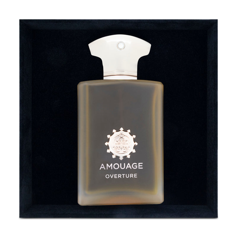 Amouage Overture Man 100ml Eau De Parfum