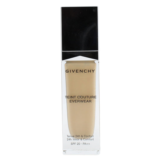 Givenchy Teint Couture Everwear Liquid Foundation N203
