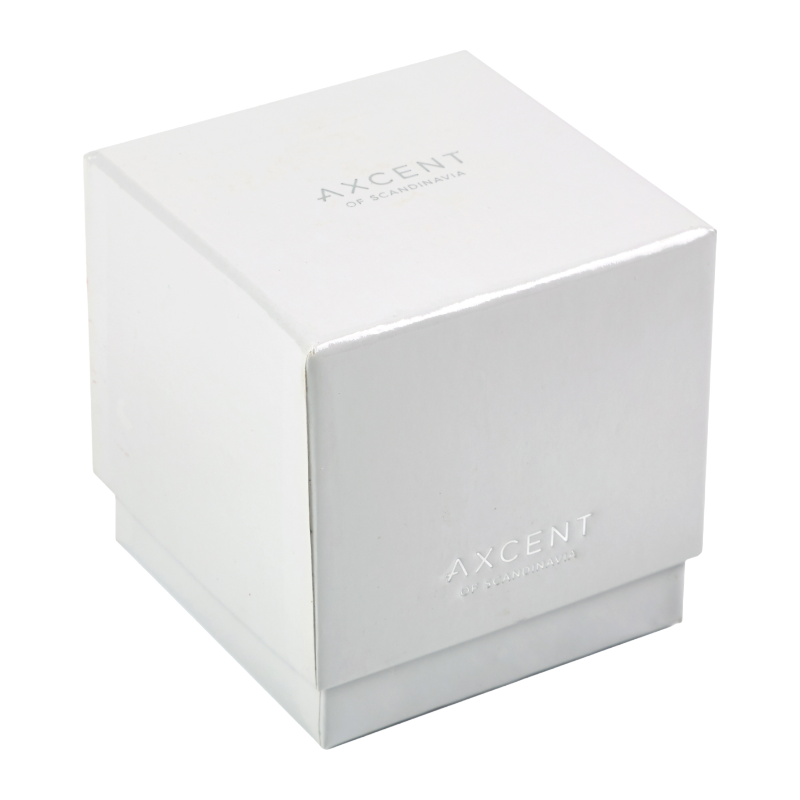 Axcent Blue & Green Men's Watch X6800R-28 (Blemished Box)