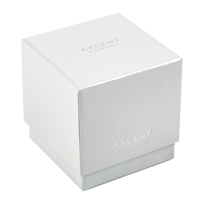 Axcent Blue & Green Men's Watch X6800R-28 (Blemished Box)