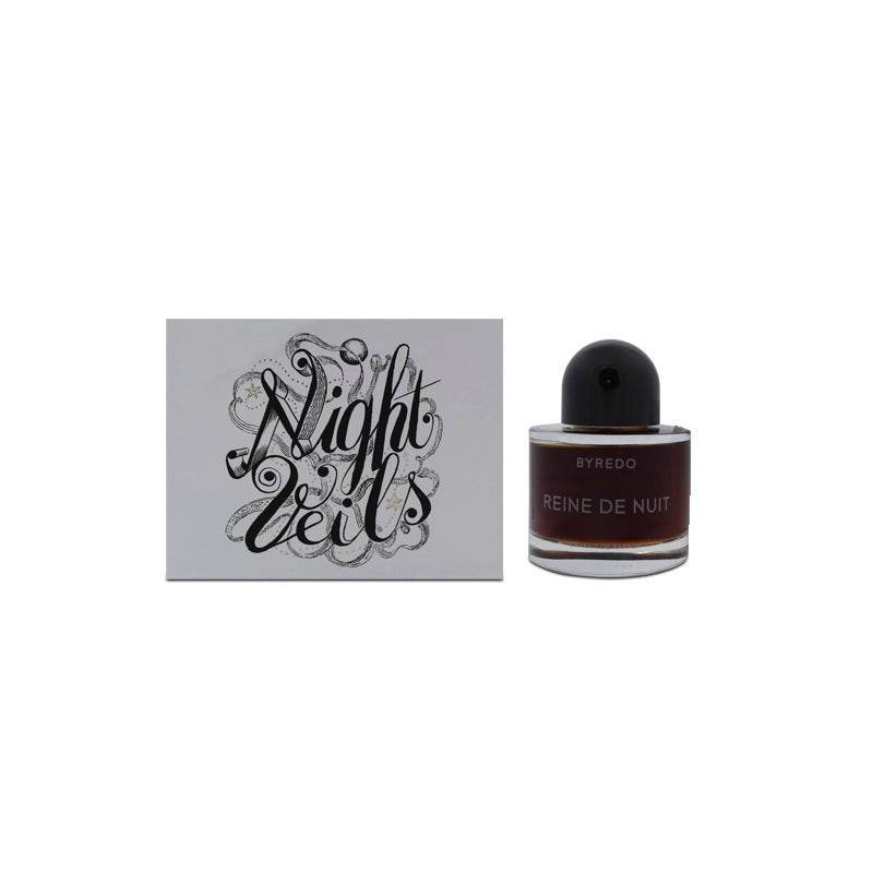 Byredo Reine De Nuit 50ml Extrait De Parfum (Blemished Box)