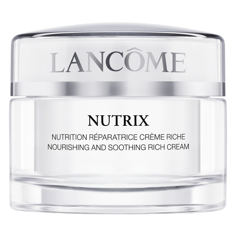Lancome Nutrix Nourishing And Soothing Rich Cream 50ml (Blemished Box)