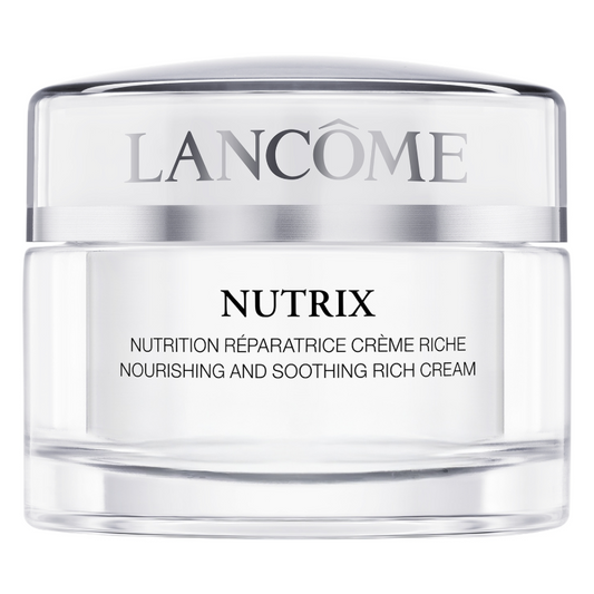 Lancome Nutrix Nourishing And Soothing Rich Cream 50ml (Blemished Box)