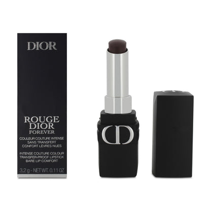 Dior Rouge Dior Forever Lipstick 883 Forever Darling (Blemished Box)