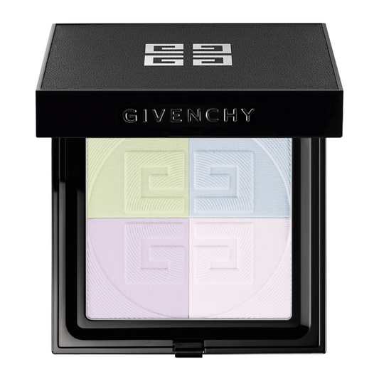 Givenchy Prisme Libre Pressed Setting Powder 1 Mousseline Pastel