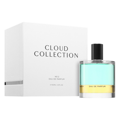 Zarkoperfume Cloud Collection No 2 100ml Eau De Parfum (Blemished Box)