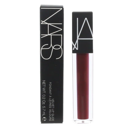 NARS Velvet Lip Glide Lip Gloss Unspeakable 2719