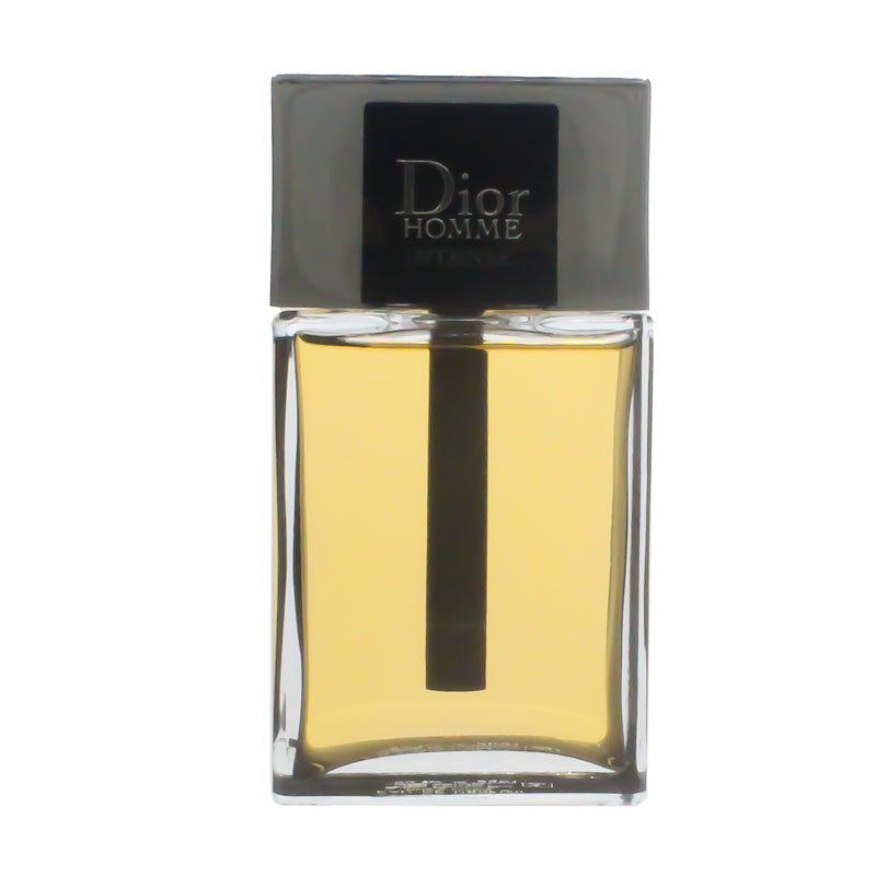 Dior Homme Intense 150ml Eau De Parfum