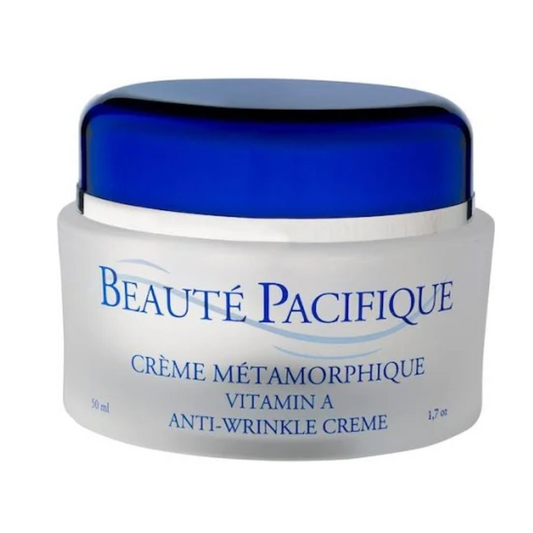 Beaute Pacifique Vitamin A Anti Wrinkle Cream 50ml