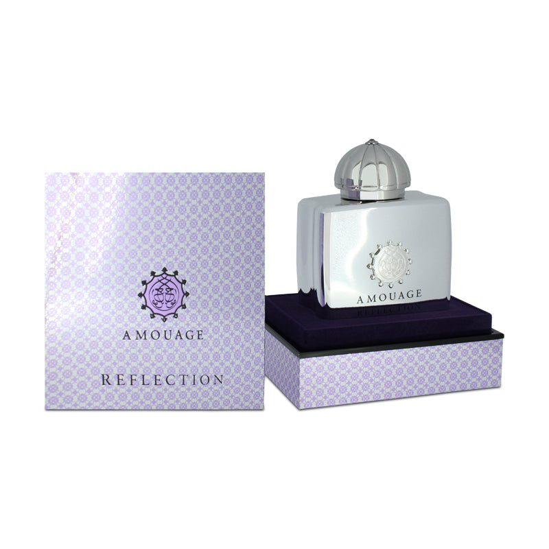 Amouage Reflection 100ml Eau De Parfum (Blemished Box)