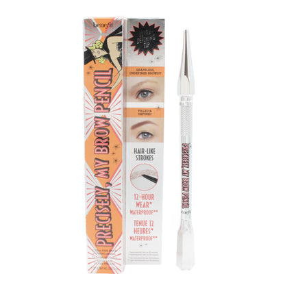 Benefit Precisely My Brow Pencil 2.75 Warm Auburn (Blemished Box)