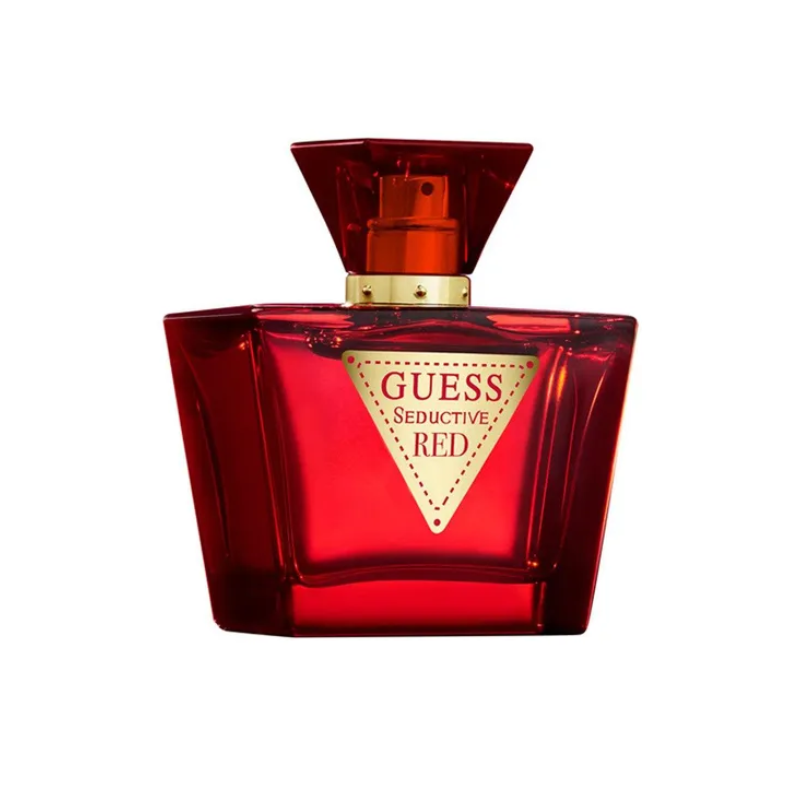 Guess Seductive Red 30ml Eau De Toilette (Blemished Box)