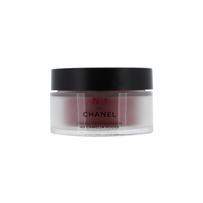 Chanel No 1 De Chanel Red Camellia Revitalizing Cream 50g