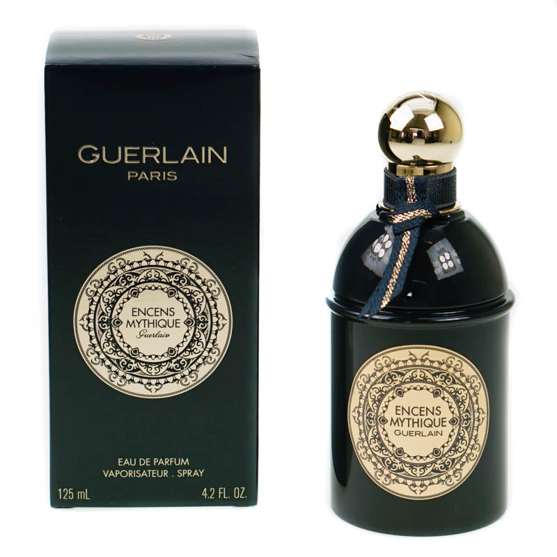 Guerlain Encens Mythique 125ml Eau De Parfum