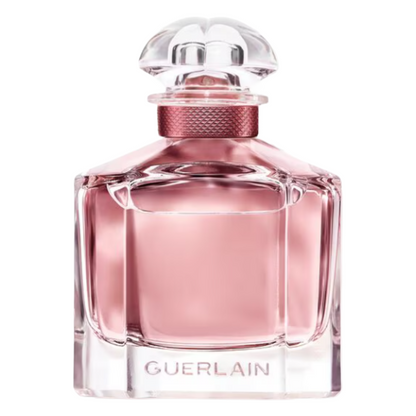 Guerlain Mon Guerlain 100ml Eau De Parfum Intense (Blemished Box)