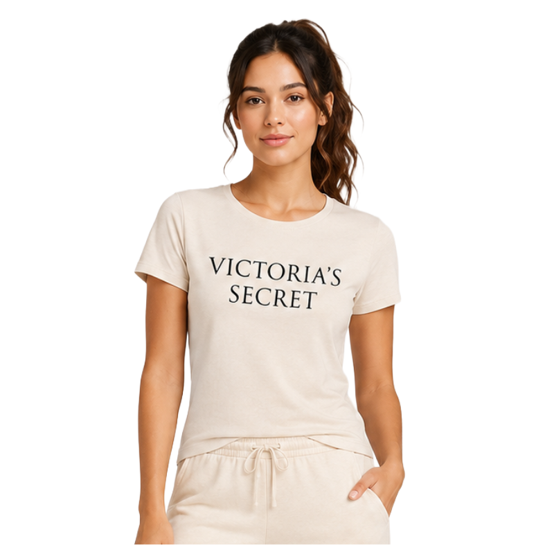 Victoria's Secret Light Beige Lounge Wear Women's