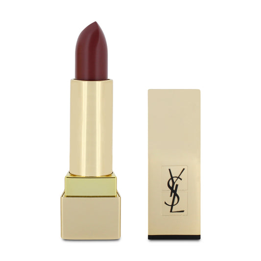 YSL Rouge Pur Couture Lipstick 66 Bois De Rose (Blemished Box)