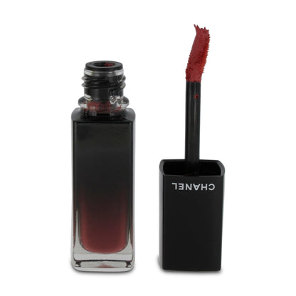 Chanel Rouge Allure Laque Ultrawear Liquid Lipstick 65 Imperturbable