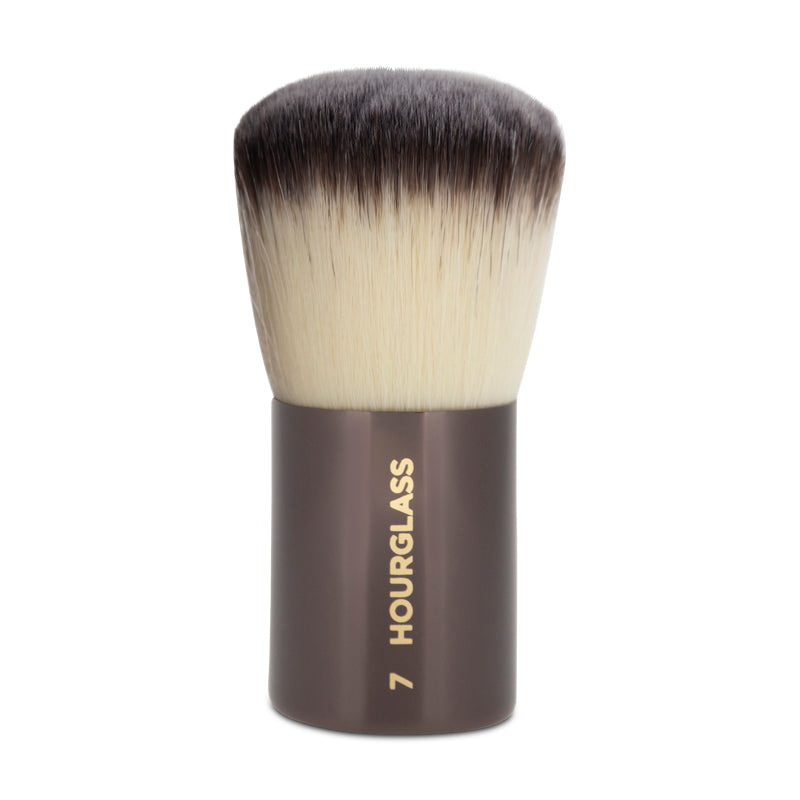 Hourglass No.7 Finishing Brush