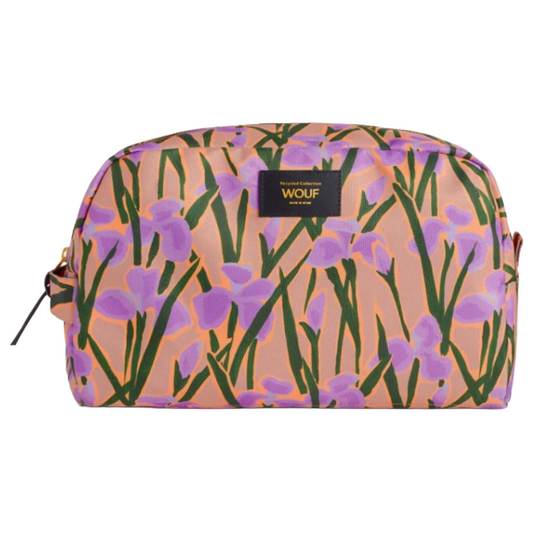 Wouf Iris Large Travel Toiletry Bag MXB240006