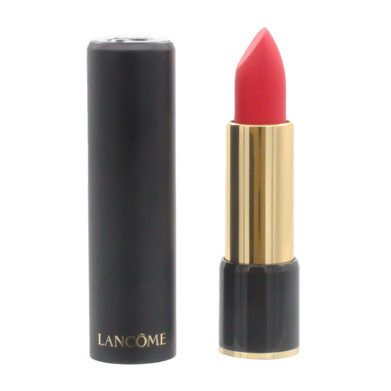Lancome L'Absolu Rouge Drama Red Lipstick 505 Adoration